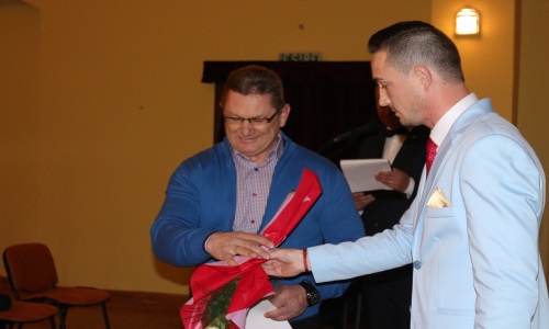 Laureatii anului sportiv 2015 in judetul Salaj